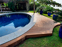  Deck Piscina 