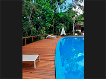  Deck Piscina 