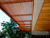  Pérgola 